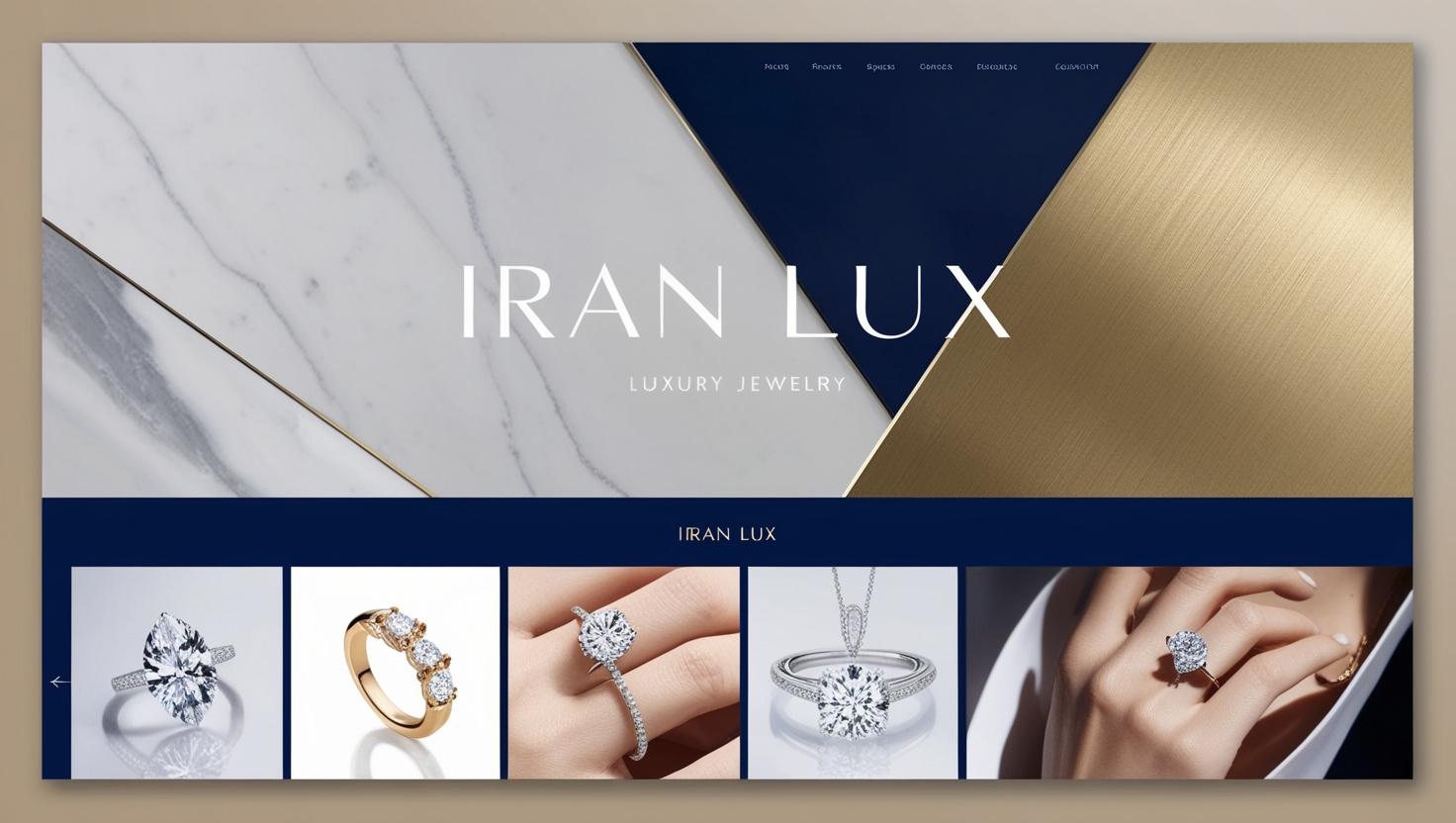 پروژه دلوکسارا