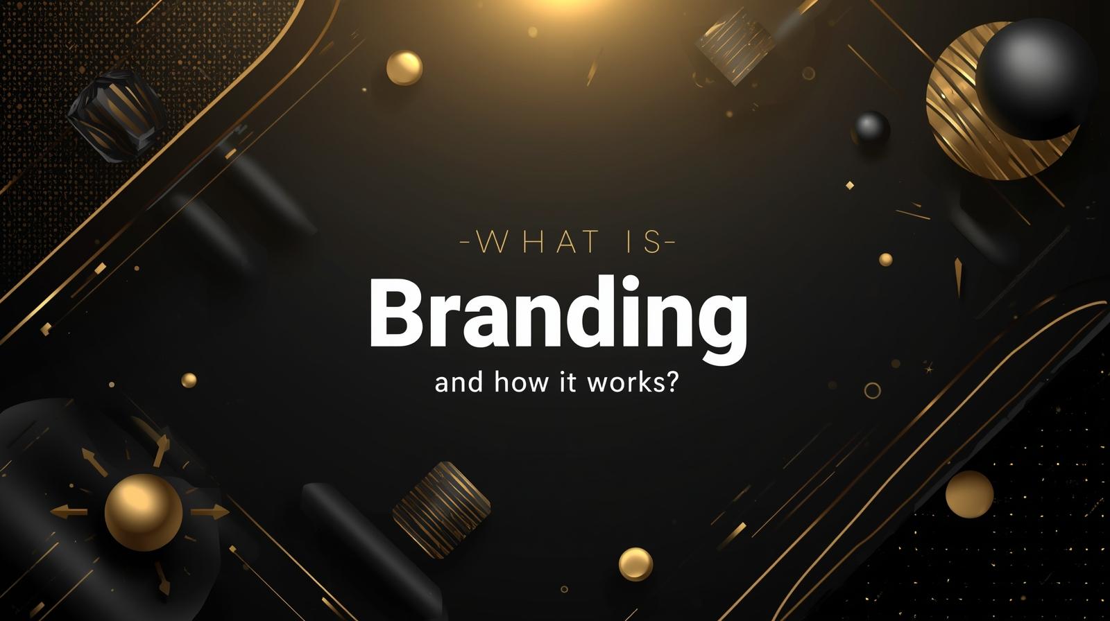 برندینگ چیست