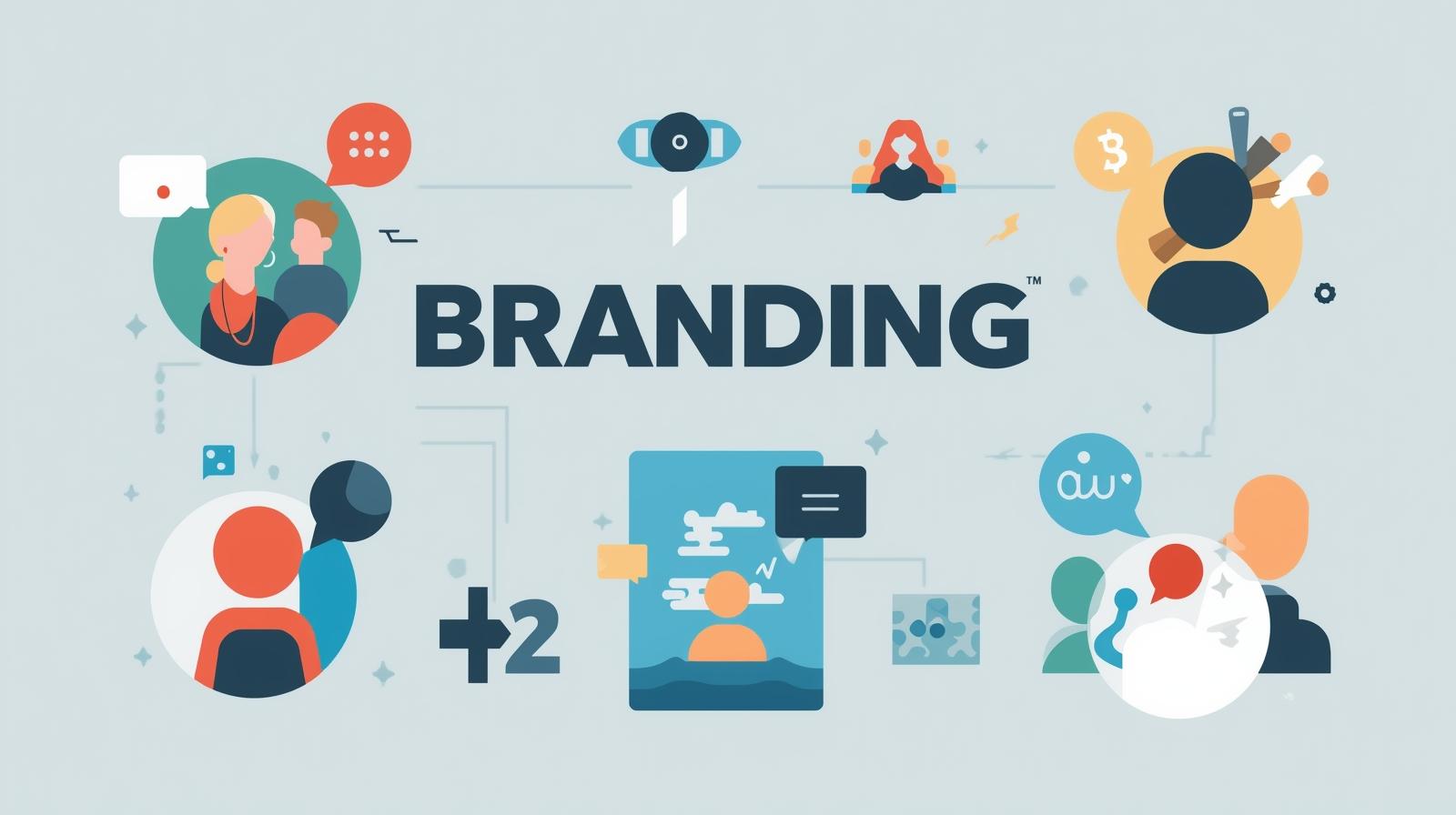 برندینگ محتوا