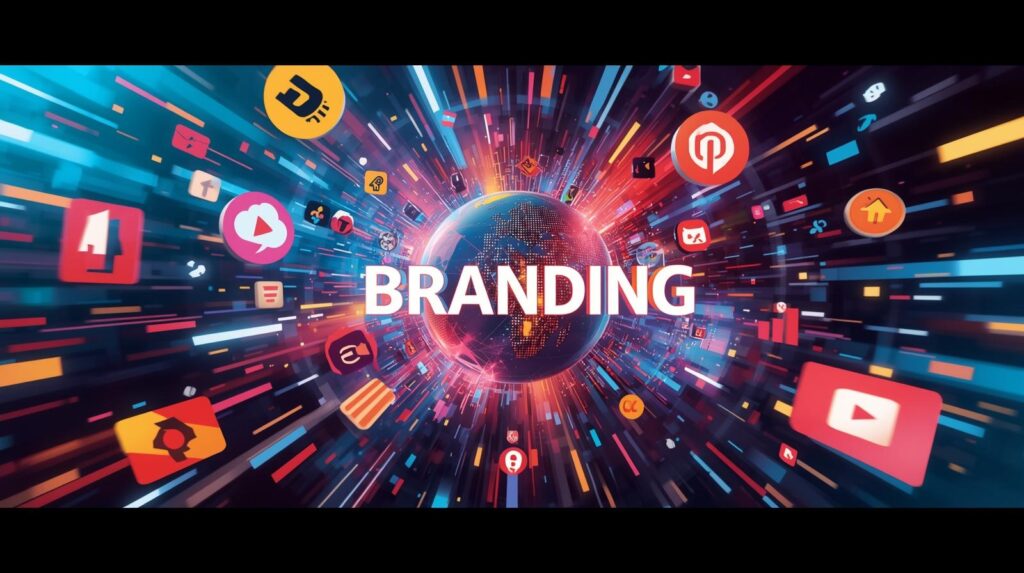 برندینگ چیست